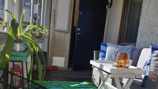 Apartments in Stockholm South - photo 6