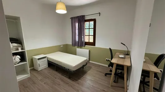 Rooms in Cerdanyola del Vallès - photo 1