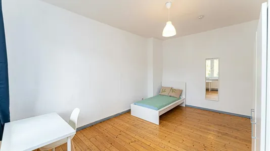 Rooms in Berlin Neukölln - photo 5