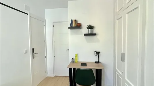 Rooms in Madrid Latina - photo 7