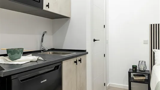 Rooms in Madrid Moncloa-Aravaca - photo 9