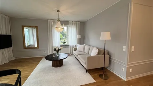 Apartments in Sundbyberg - photo 5