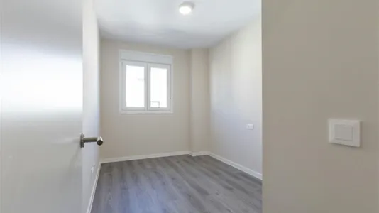 Apartments in Málaga - photo 8