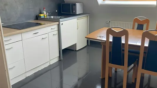 Apartments in Dusseldorf - photo 7