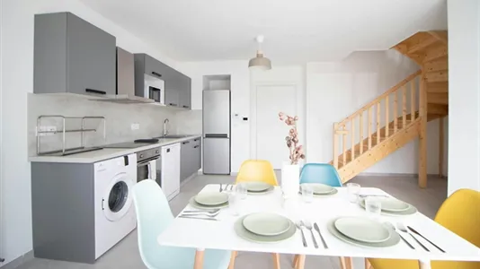 Rooms in Lyon - photo 10