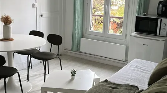 Apartments in L'Haÿ-les-Roses - photo 9