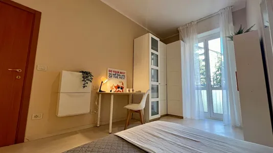 Rooms in Bologna - photo 4