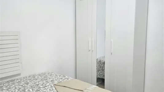 Rooms in Zaragoza - photo 3