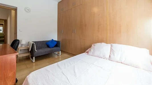 Rooms in Valencia Camins al Grau - photo 1