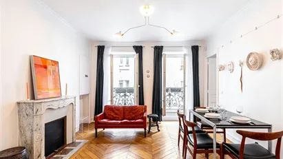 Apartment for rent in Paris 5ème arrondissement - Latin Quarter, Paris