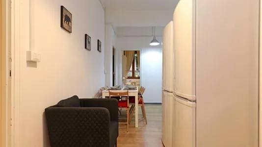 Rooms in Roma Municipio XIV – Monte Mario - photo 10