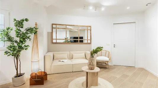 Rooms in Valencia Extramurs - photo 6