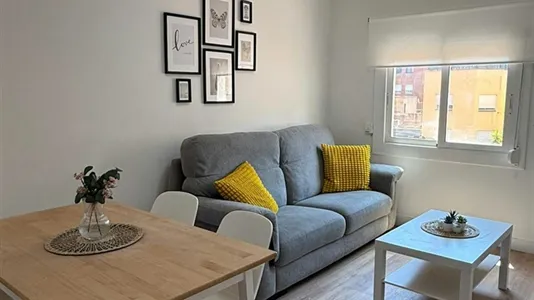Rooms in Cornellà de Llobregat - photo 6