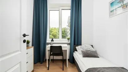 Room for rent in Warsaw