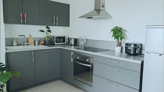 Rooms in Bordeaux - photo 5