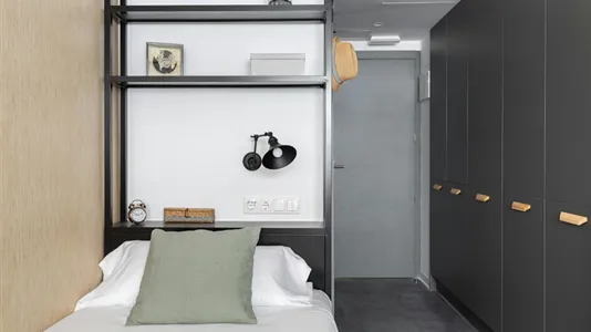 Apartments in Valencia Algirós - photo 4