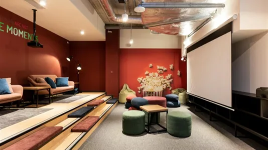 Apartments in Location is not specified - photo 8