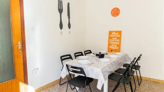 Rooms in Cagliari - photo 7
