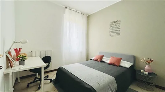 Rooms in Padua - photo 1