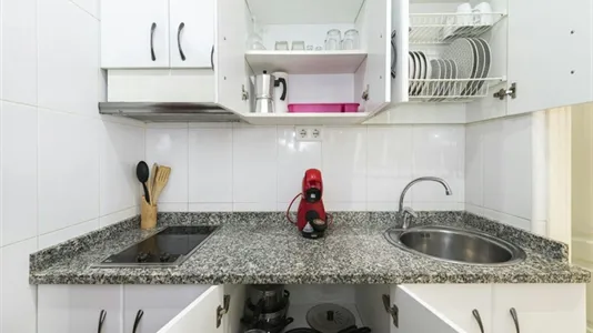 Apartments in Torremolinos - photo 10