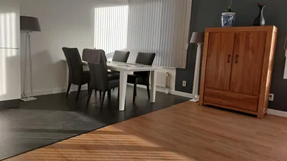 Apartment for rent in Rotterdam