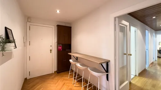 Rooms in Barcelona Sarrià-St. Gervasi - photo 6