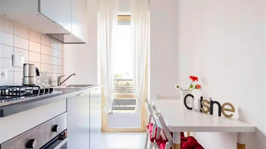 Rooms in Roma Municipio IX – EUR - photo 10