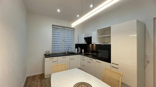 Apartments in Nuremberg - photo 6