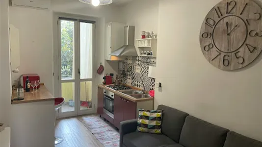 Apartments in Turin - photo 1