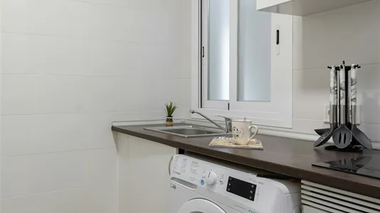 Apartments in Getafe - photo 10