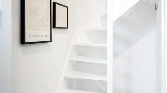 Apartments in Brussels Sint-Joost-ten-Node - photo 8