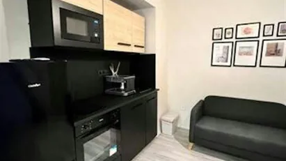 Apartment for rent in Budapest Erzsébetváros, Budapest