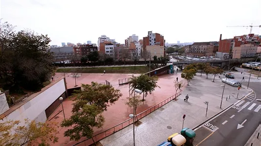 Apartments in L'Hospitalet de Llobregat - photo 9