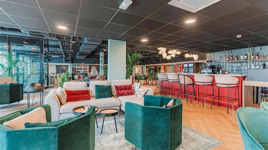 Apartments in Sarcelles - photo 8