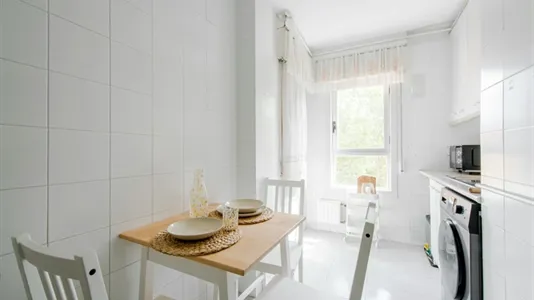Rooms in Madrid Fuencarral-El Pardo - photo 10