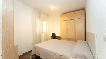 Room for rent in Granada, Andalucía
