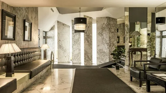 Apartments in Madrid Chamberí - photo 5