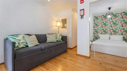 Apartment for rent in Lisbon (region)