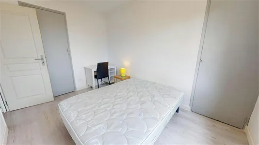Rooms in Montpellier - photo 2