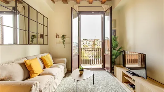 Apartments in Barcelona Ciutat Vella - photo 10