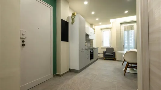 Apartments in Turin - photo 9