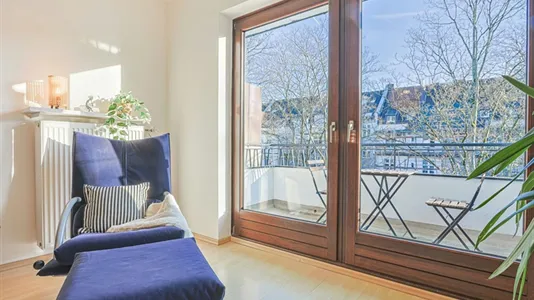 Apartments in Dusseldorf - photo 1