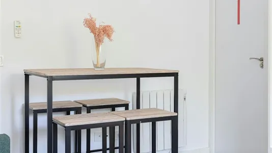 Houses in Getafe - photo 8