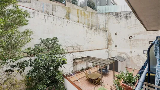 Apartments in Barcelona Horta-Guinardó - photo 10