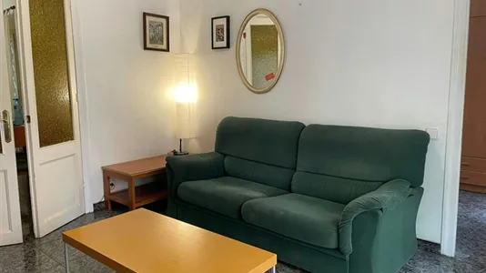 Rooms in Barcelona Les Corts - photo 6