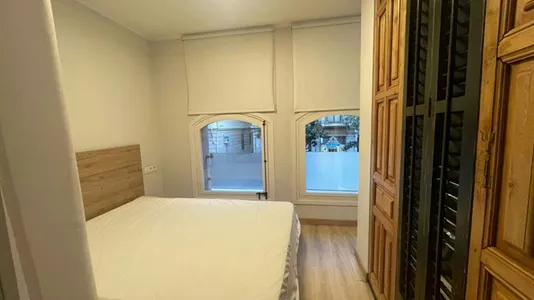 Apartments in Barcelona Gràcia - photo 5
