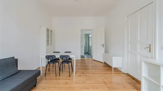 Apartments in Berlin Mitte - photo 5