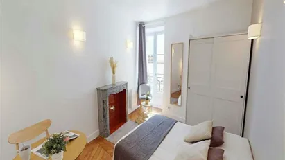 Room for rent in Paris 8ème arrondissement, Paris