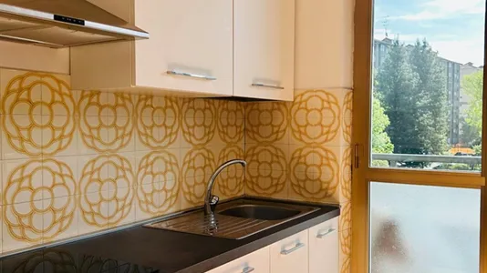 Rooms in Milano Zona 8 - Fiera, Gallaratese, Quarto Oggiaro - photo 8