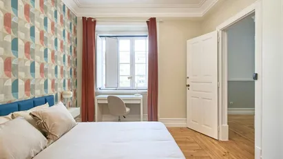 Room for rent in Lisbon (region)